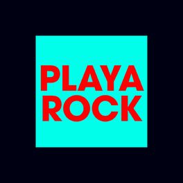 Album cover of Playa Rock