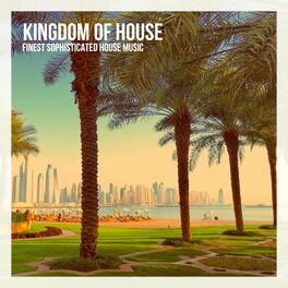 Album cover of Kingdom of House