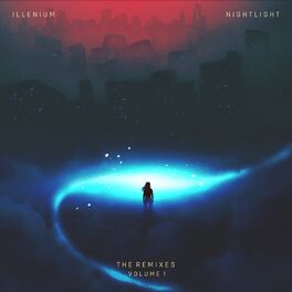 Album cover of Nightlight (The Remixes, Vol. 1)