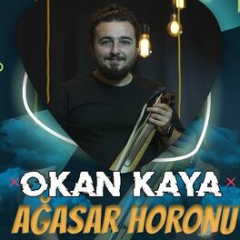Album cover of Ağasar Horonu