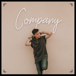 Album cover of Company
