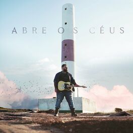 Album cover of Abre os Céus