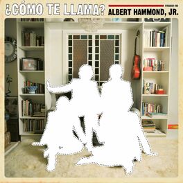Album cover of ¿Como Te Llama?