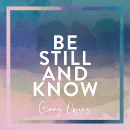 Album cover of Be Still and Know (Instrumental)