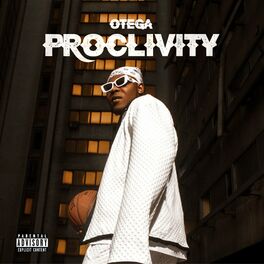 Album cover of Proclivity