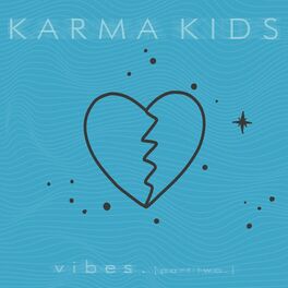 Album cover of vibes., Pt. 2