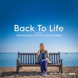 Album cover of Back To Life 2 (Original Television Soundtrack)