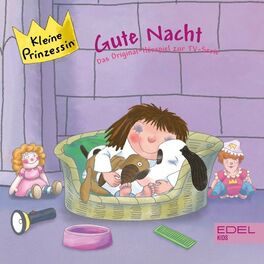 Album cover of Folge 7: Gute Nacht (Das Original-Hörspiel zur TV-Serie)