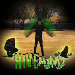 Album cover of Hive Mind (feat. Conflix & Evolution)