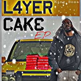 Album cover of Layer Cake