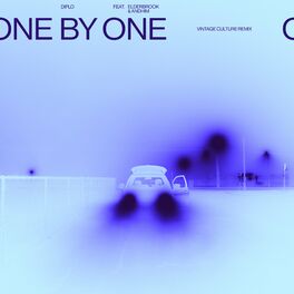 Album cover of One By One (feat. Elderbrook & Andhim) (Vintage Culture Remix)