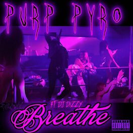 Album cover of Breathe (feat. Dj Dizzy)