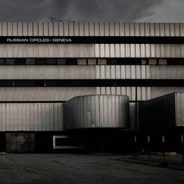 Album cover of Geneva