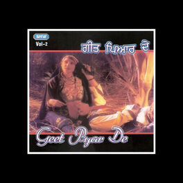 Album cover of Geet Pyar De, Vol. 2