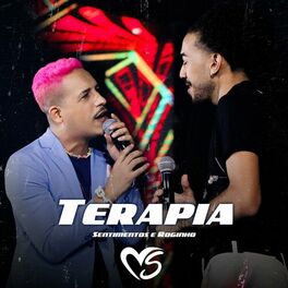 Album cover of Terapia (Ao Vivo)