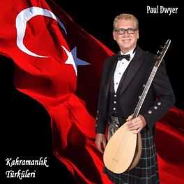 Album cover of Kahraman Türküleri