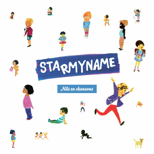 Starmyname Joyeux Anniversaire Nils Listen With Lyrics Deezer