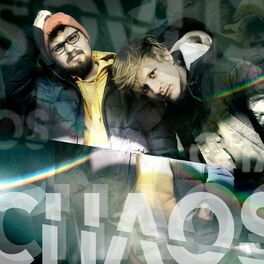 Album cover of Chaos EP