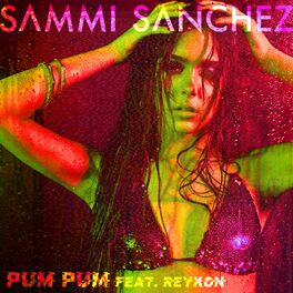 Album cover of Pum Pum (feat. Reykon)