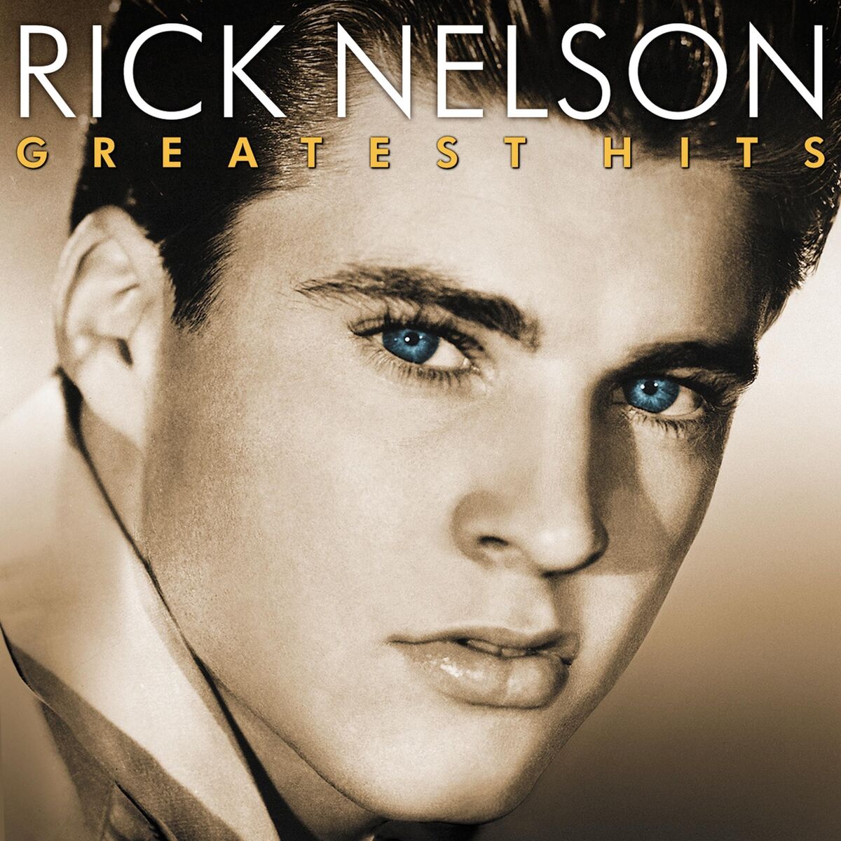 Ricky Nelson: albums