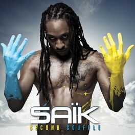 Album cover of Second souffle