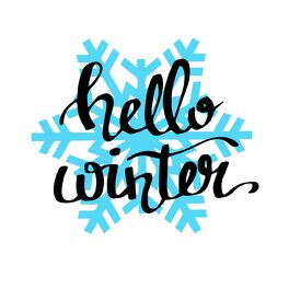 Album cover of Hello Winter 2023