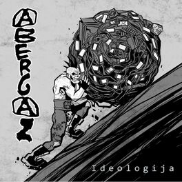 Album cover of Ideologija