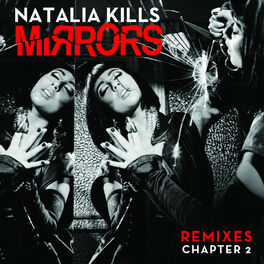 Album cover of Mirrors (Remixes Chapter 2)