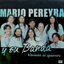 Album cover of Vamos Si Querés