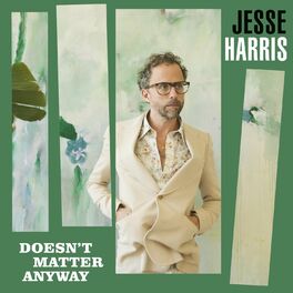Album cover of Doesn't Matter Anyway (feat. Bill Frisell)