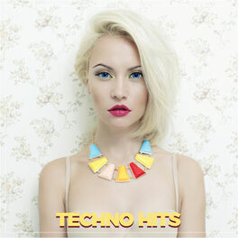 Album cover of Techno Hits