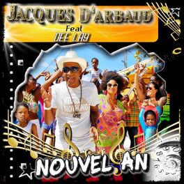 Album cover of Nouvel an