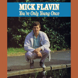 Album cover of You're Only Young Once