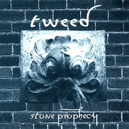 Album cover of Stone Prophecy