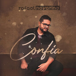 Album cover of Confia