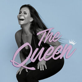 Album cover of The Queen