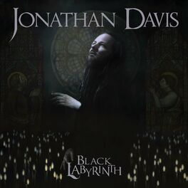 Album cover of Black Labyrinth