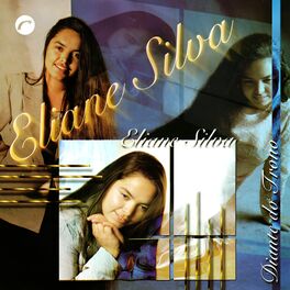 Album cover of Diante do Trono