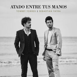 Album cover of Atado Entre Tus Manos