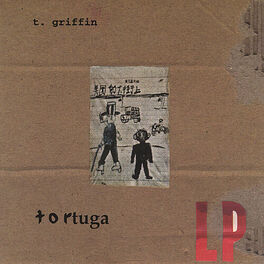 Album cover of tortuga