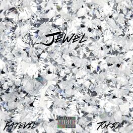 Album cover of Jewel (feat. Tokio)