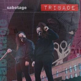 Album cover of Sabotage