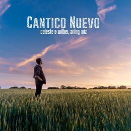 Album cover of Cantico Nuevo