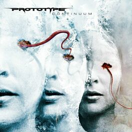 Album cover of Continuum