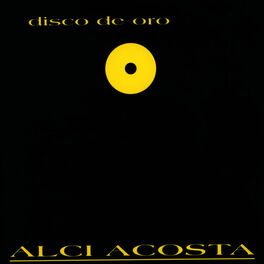 Album cover of Disco de Oro