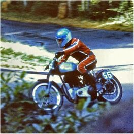 Album cover of Keep on Going