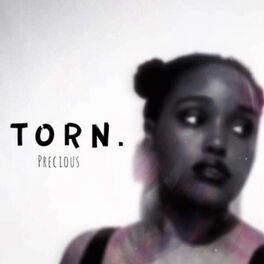 Album cover of Torn