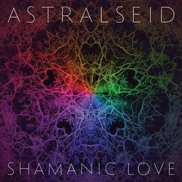 Album cover of Shamanic Love