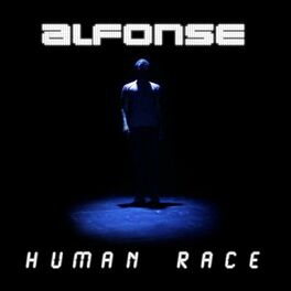 Album cover of Human Race