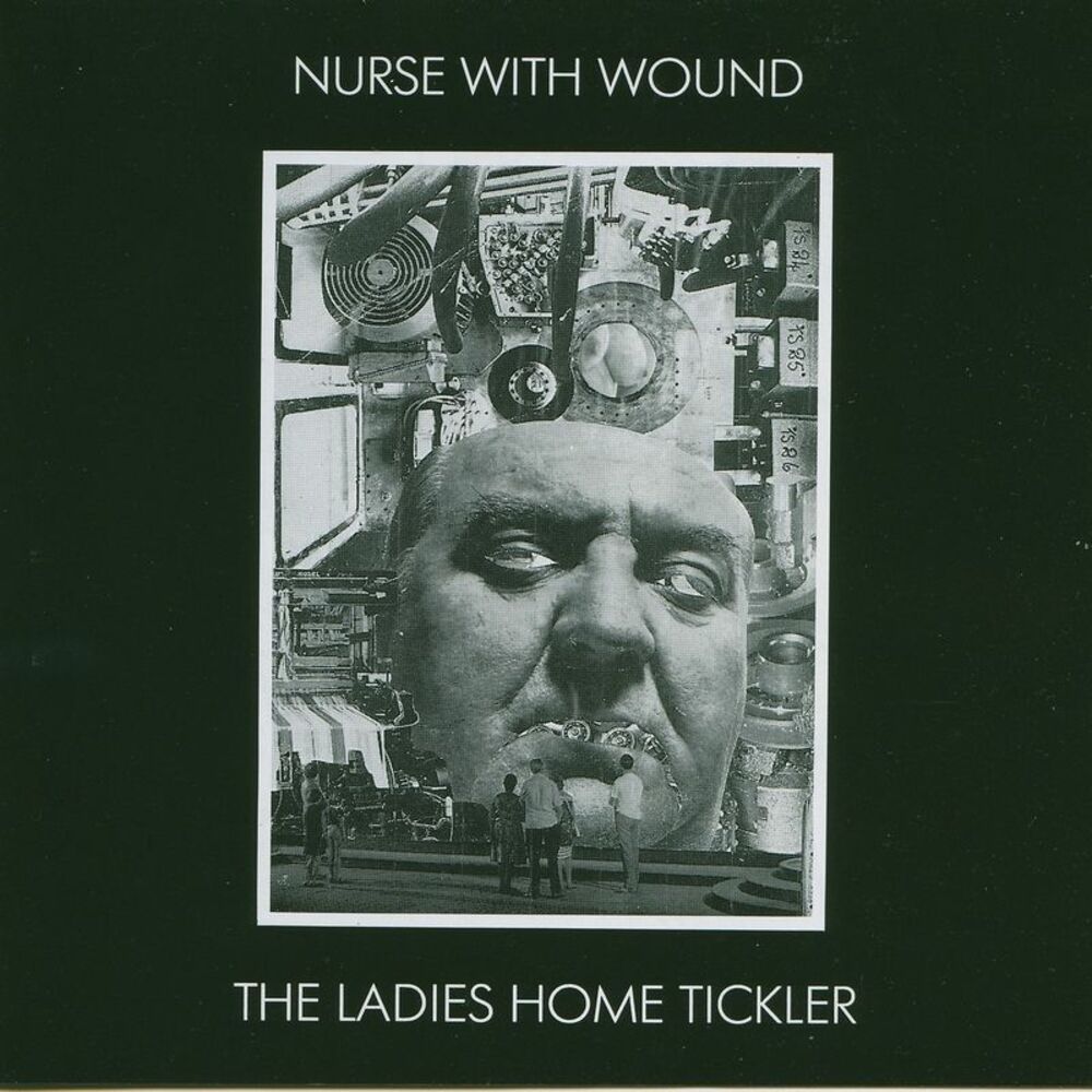 Nurses are coming. Simple Headphone Mind Stereolab. Nurse with wound ship.